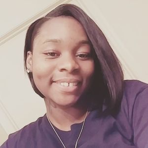 Meet your Posher, Tiana